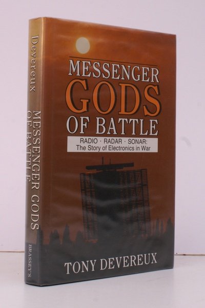 Messenger Gods of Battle. Radio, Radar, Sonar: the Story of …
