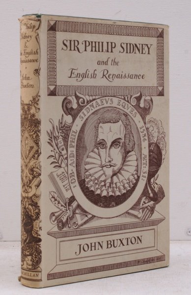 Sir Philip Sidney and the English Renaissance. KATHLEEN TILLOTSON'S COPY'