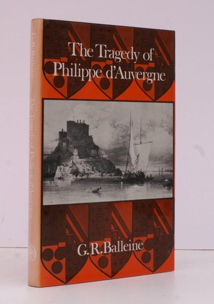 The Tragedy of Philippe d'Auvergne. Vice-Admiral in the Royal Navy …