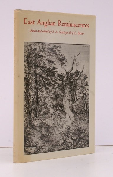 East Anglian Reminiscences.