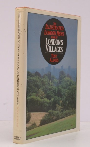 The Illustrated London News Book of London's Villages.