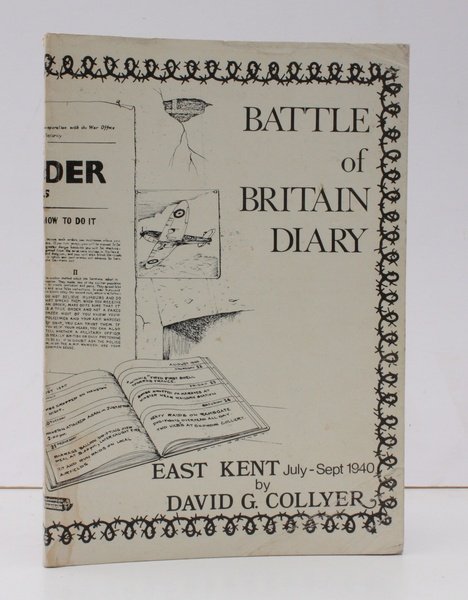 Battle of Britain Diary . [An Account of the Events …