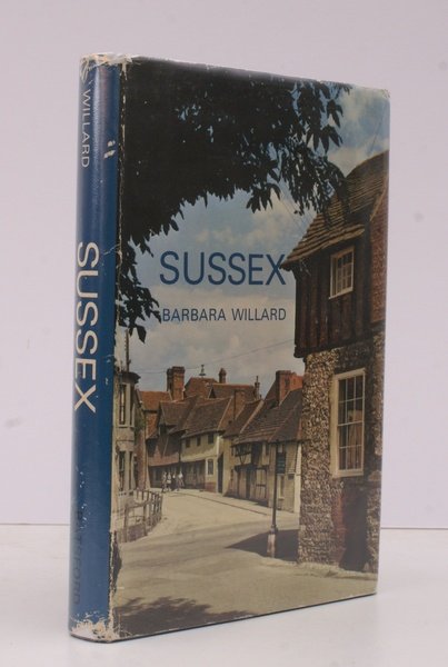 Sussex.