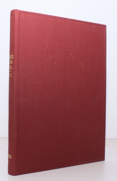 Sussex Archaeological Collections Vol. 131. Relating to the History and …