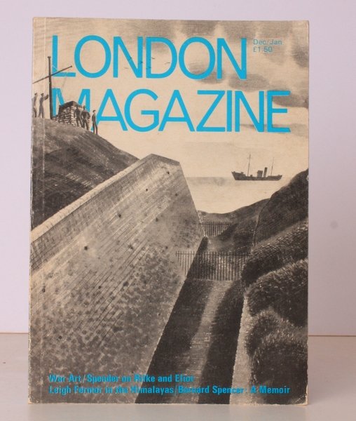 Paradox in the Himalayas [in London Magazine. New Series. Volume …