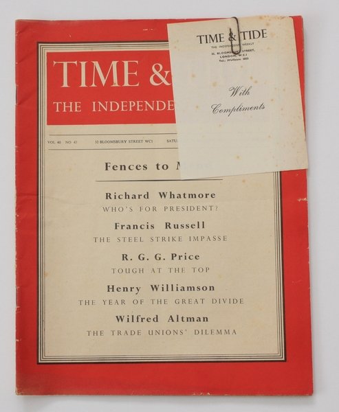 'The Year of the Great Divide' [review of] James Cameron's …