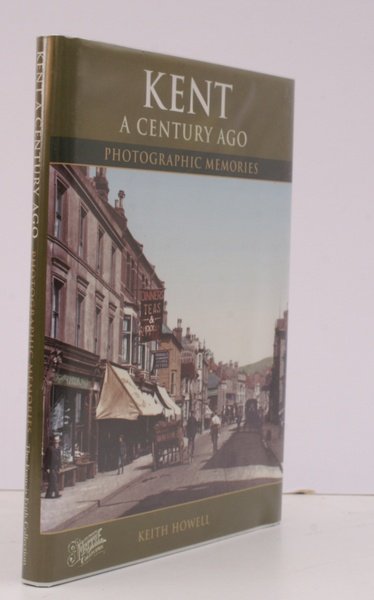 Francis Frith's Kent. A Century Ago.