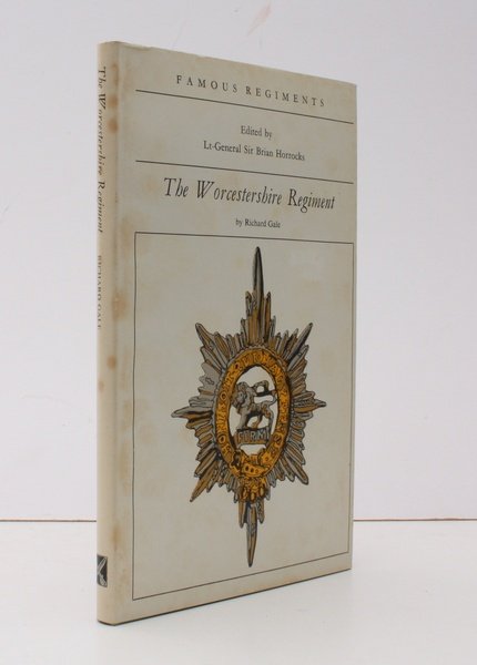 Famous Regiments. The Worcestershire Regiment. (The 29th and 36th Regiments …