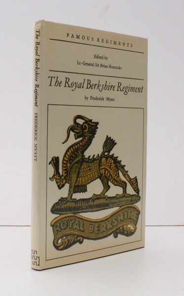Famous Regiments. The Royal Berkshire Regiment. (The 49th/66th Regiment of …