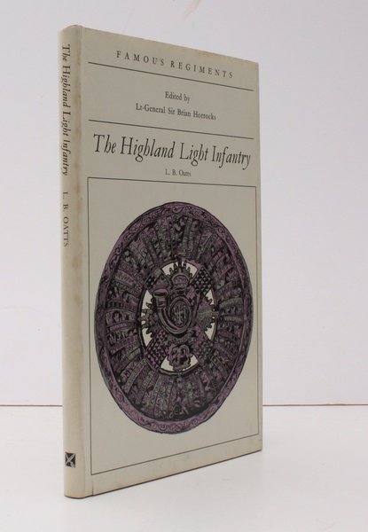 Famous Regiments. The Highland Light Infantry. (The 71st H. .I. …