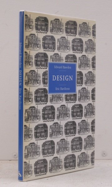 Edward Bawden. Eric Ravilious. Design.