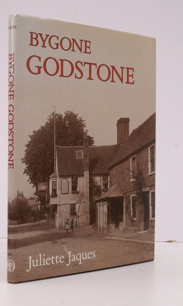 Bygone Godstone.