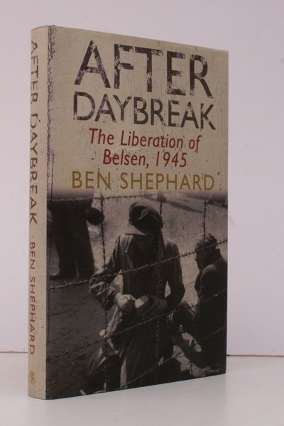 After Daybreak. The Liberation of Belsen 1945. | Immagine principale