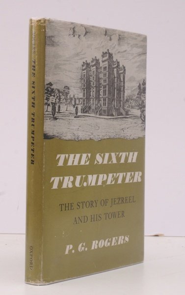 The Sixth Trumpeter. The Story of Jezreel and his Tower.