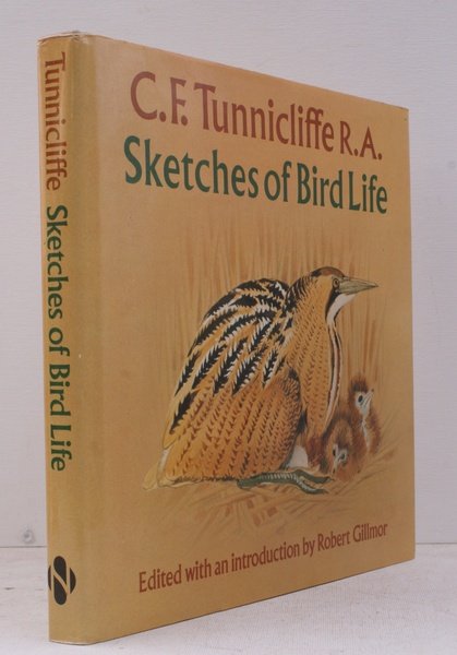 Sketches of Bird Life. Introduction and Commentary by Robert Gillmor.