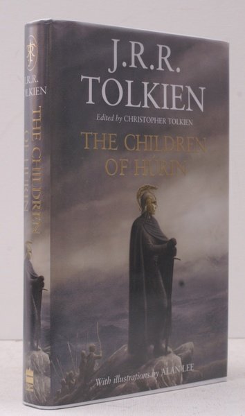 Narn I Chin Hurin. The Children of Hurin. Edited by …