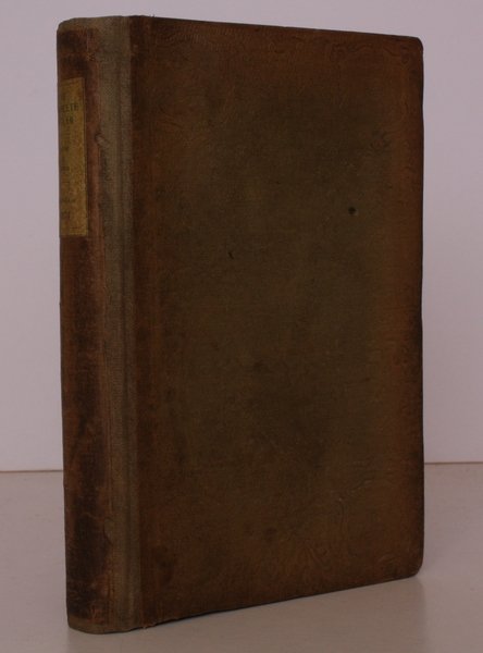 The Complete Angler by Izaak Walton & Charles Cotton. Edited …