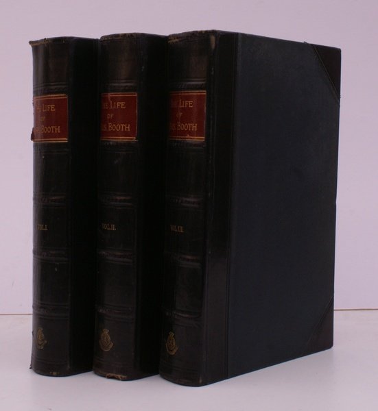 The Life of Catherine Booth. The Mother of the Salvation … | Immagine principale