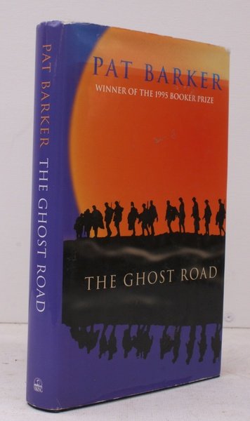 The Ghost Road. [Tenth Impression]. SIGNED BY THE AUTHOR