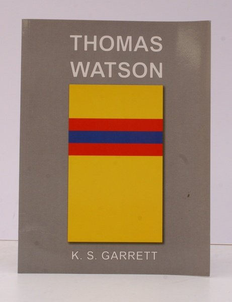 Thomas Watson (Shipping) Limited.