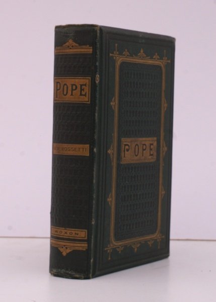 The Poetical Works of Alexander Pope. Edited, with a Critical …