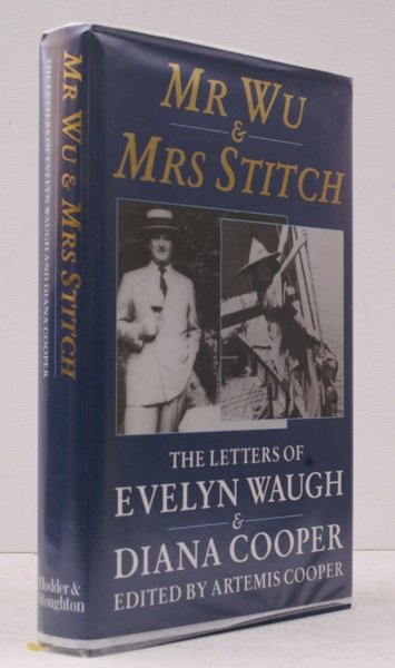 Mr. Wu and Mrs. Stitch. The Letters of Evelyn Waugh …