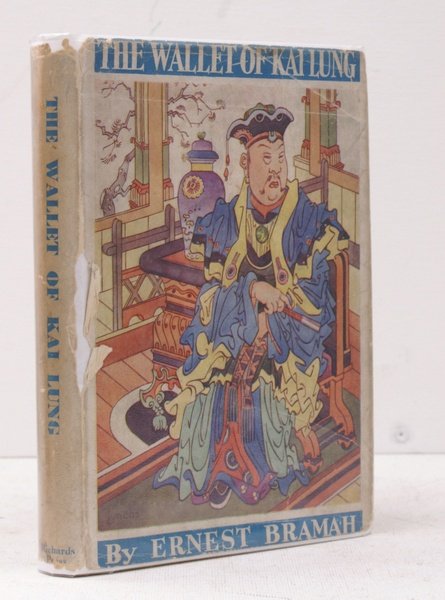 The Wallet of Kai Lung. With an Introduction by Grant …