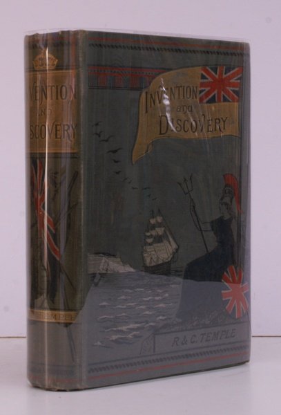 Invention and Discovery.