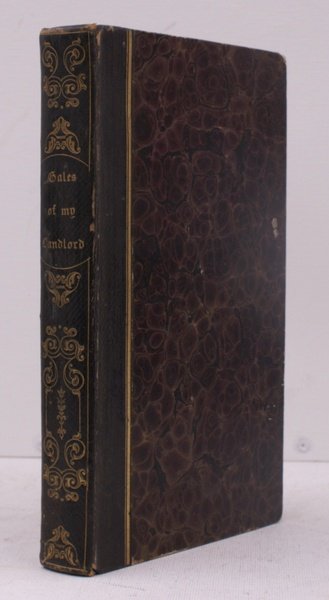 Tales of My Landlord with the Author's Last Notes and … | Immagine principale