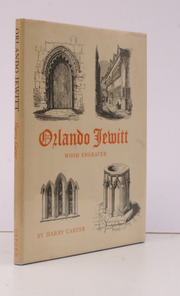 Orlando Jewitt.