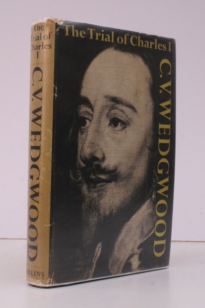 The Trial of Charles I. [Second Impression].