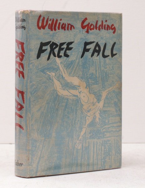 Free Fall. [Second Impression].