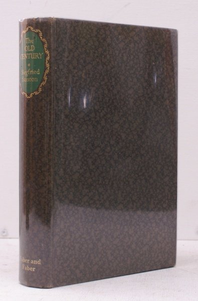 The Old Century and seven more Years. [With a title-vignette … | Immagine principale