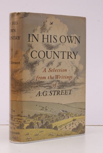 In his own Country. A Selection from the Writings of … | Immagine principale