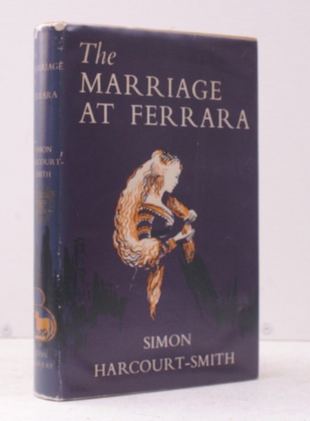 The Marriage at Ferrara.