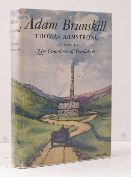 Adam Brunskill.