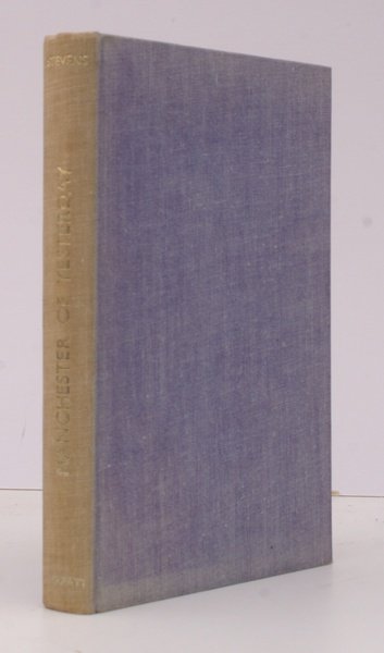 Manchester of Yesterday.