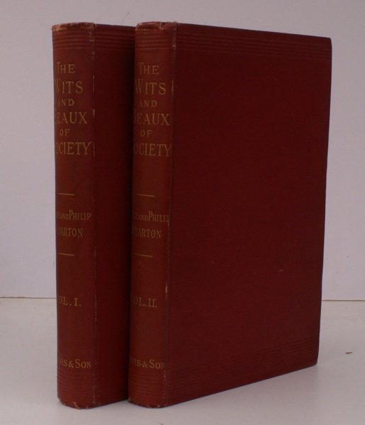 The Wits and Beaux of Society. New Edition with a …