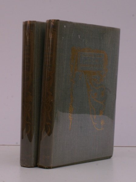 Sketch Book of Geoffrey Crayon, Gent. | Immagine principale