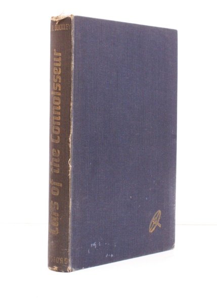 Cars of the Connoisseur. A Treasury of the Years of … | Immagine principale