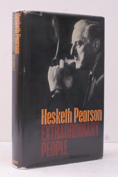 Extraordinary People.