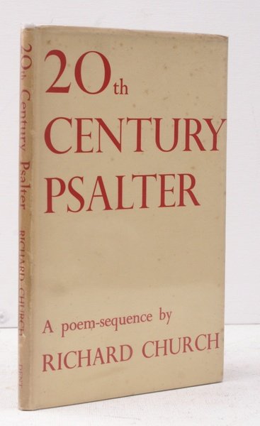 20th Century Psalter.