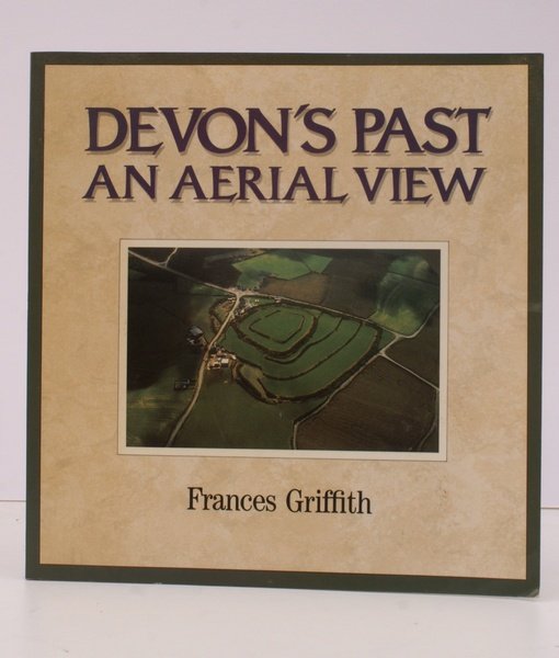 Devon's Past. An Aerial View.