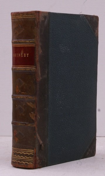 Shirley. A Tale. A New Edition. | Immagine principale
