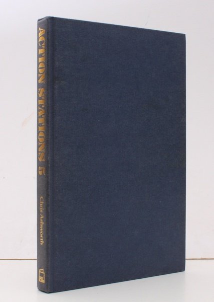 Action Stations 5. Military Airfields of the South-West. BRIGHT, CLEAN … | Immagine principale