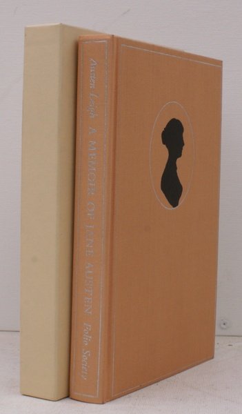A Memoir of Jane Austen by her Nephew. Introduction by …