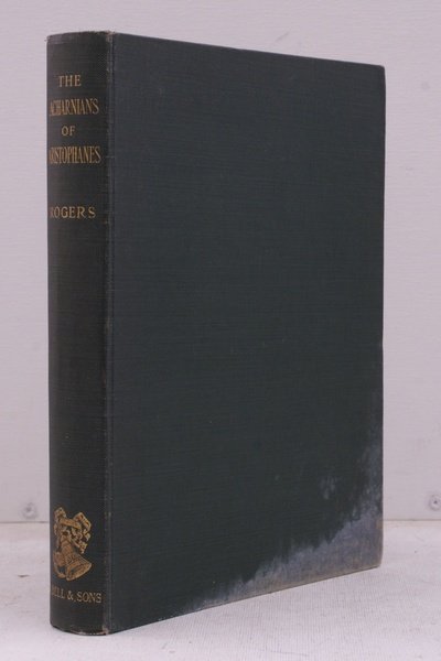 The Acharnians of Aristophanes acted at Athens at the Lenaean …