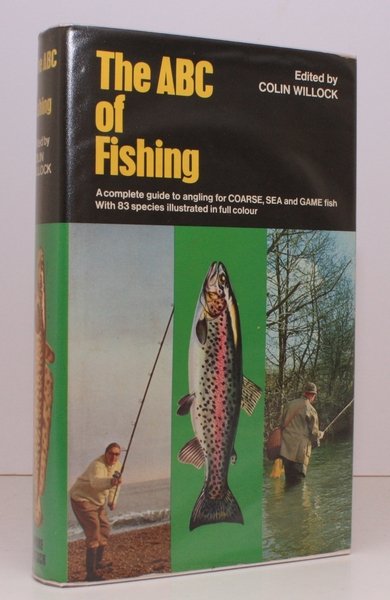 The ABC of Fishing. A Complete Guide to Angling for …