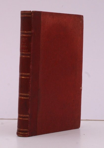 Della Probita Naturale. Libri Due. Di Giambatista AB. Conte Roberti. …