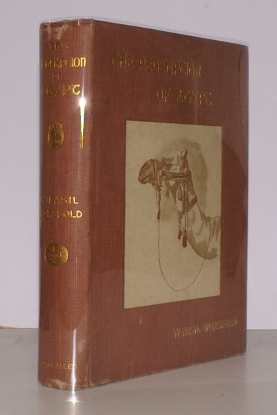 The Redemption of Egypt.